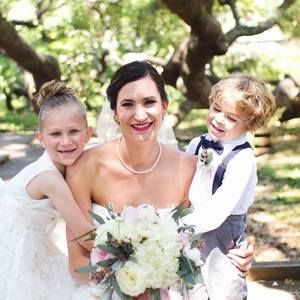 Meet your Posher, Natalie